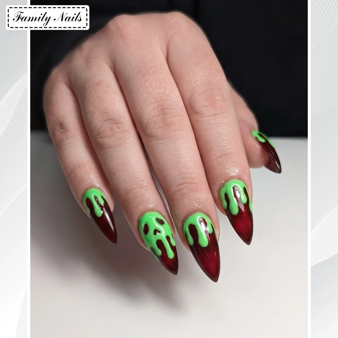 Nail
